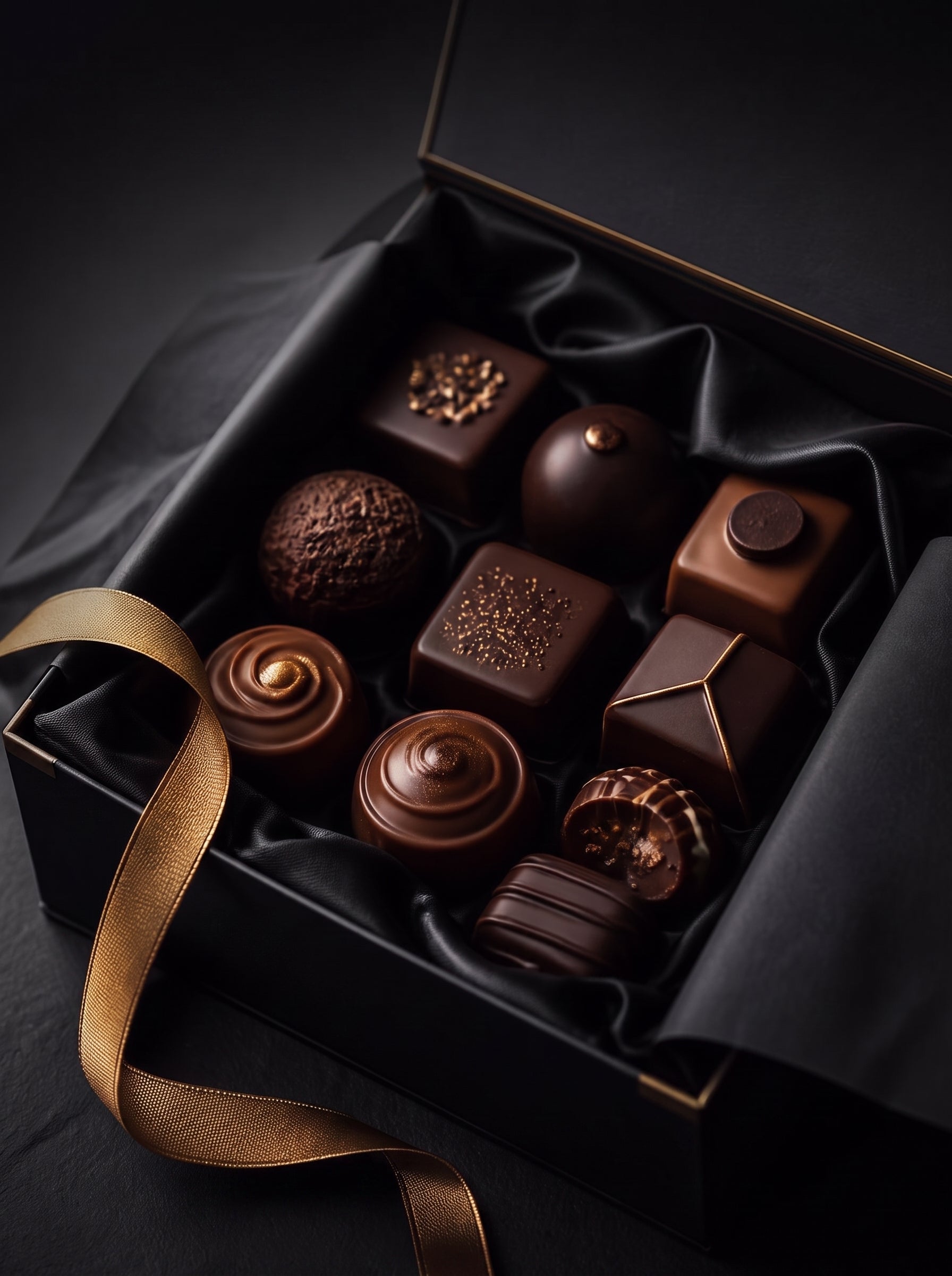 Hampers/Gift Boxes