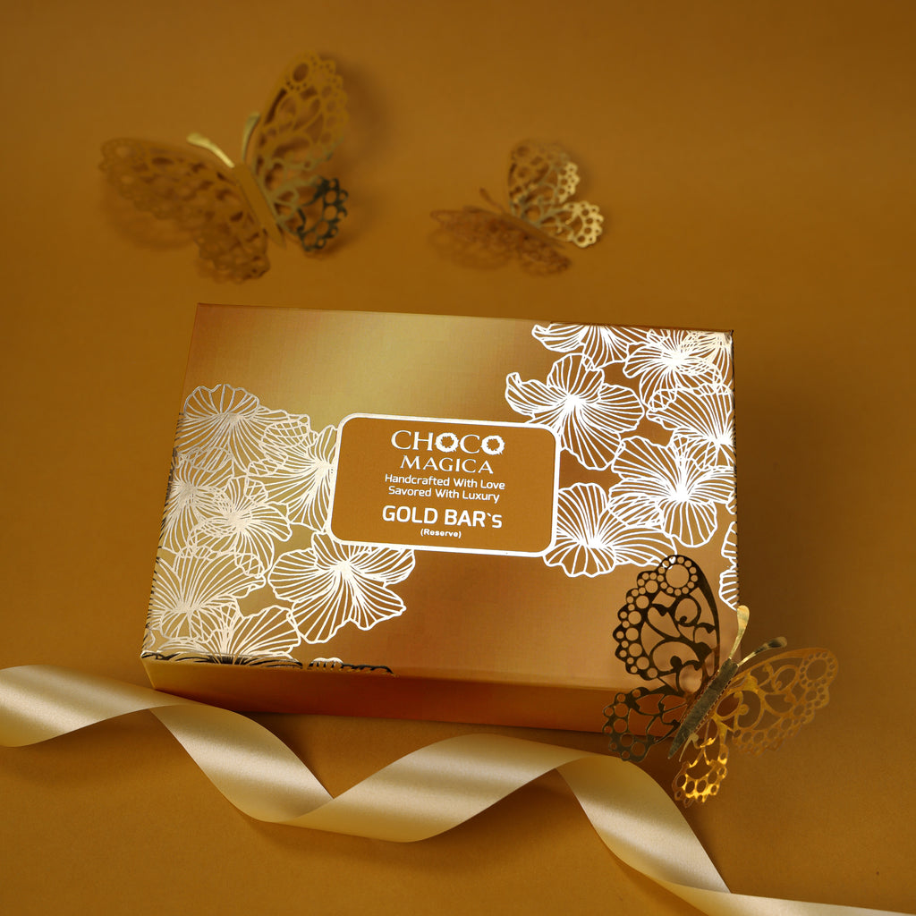 Gold Bars (Reserve)