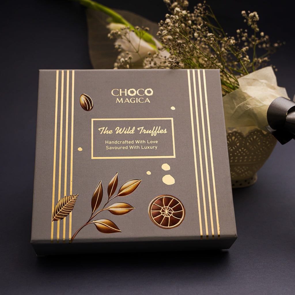 The Wild Truffles