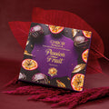 Passion Fruit Truffles