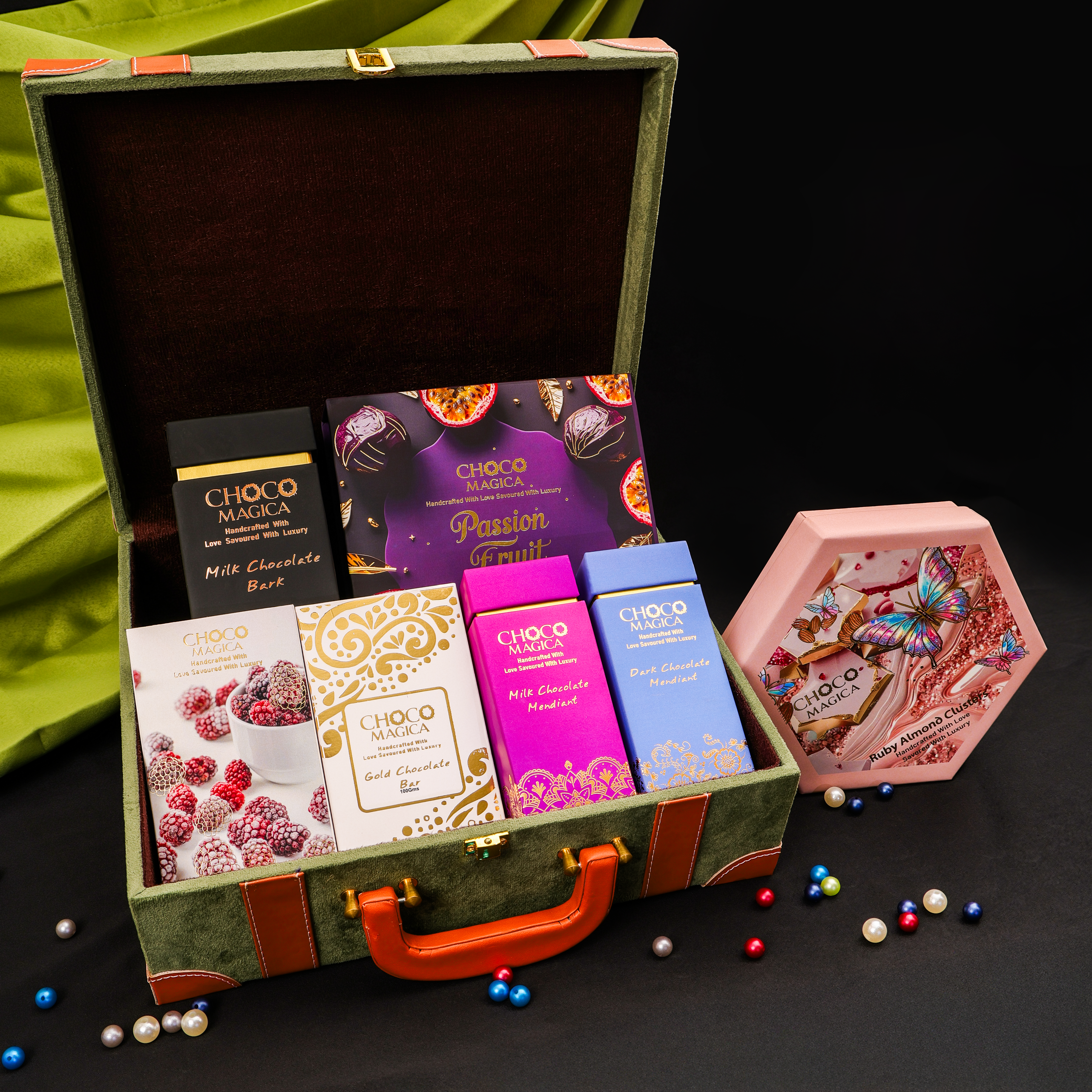 The Love Box