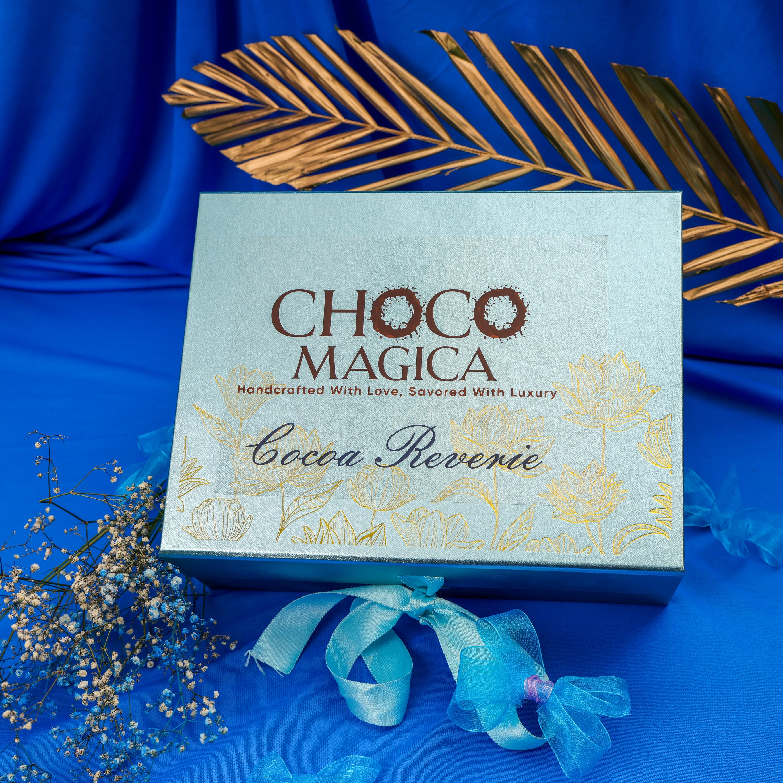 Cocoa Reverie