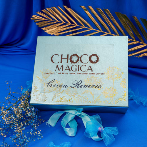 Cocoa Reverie