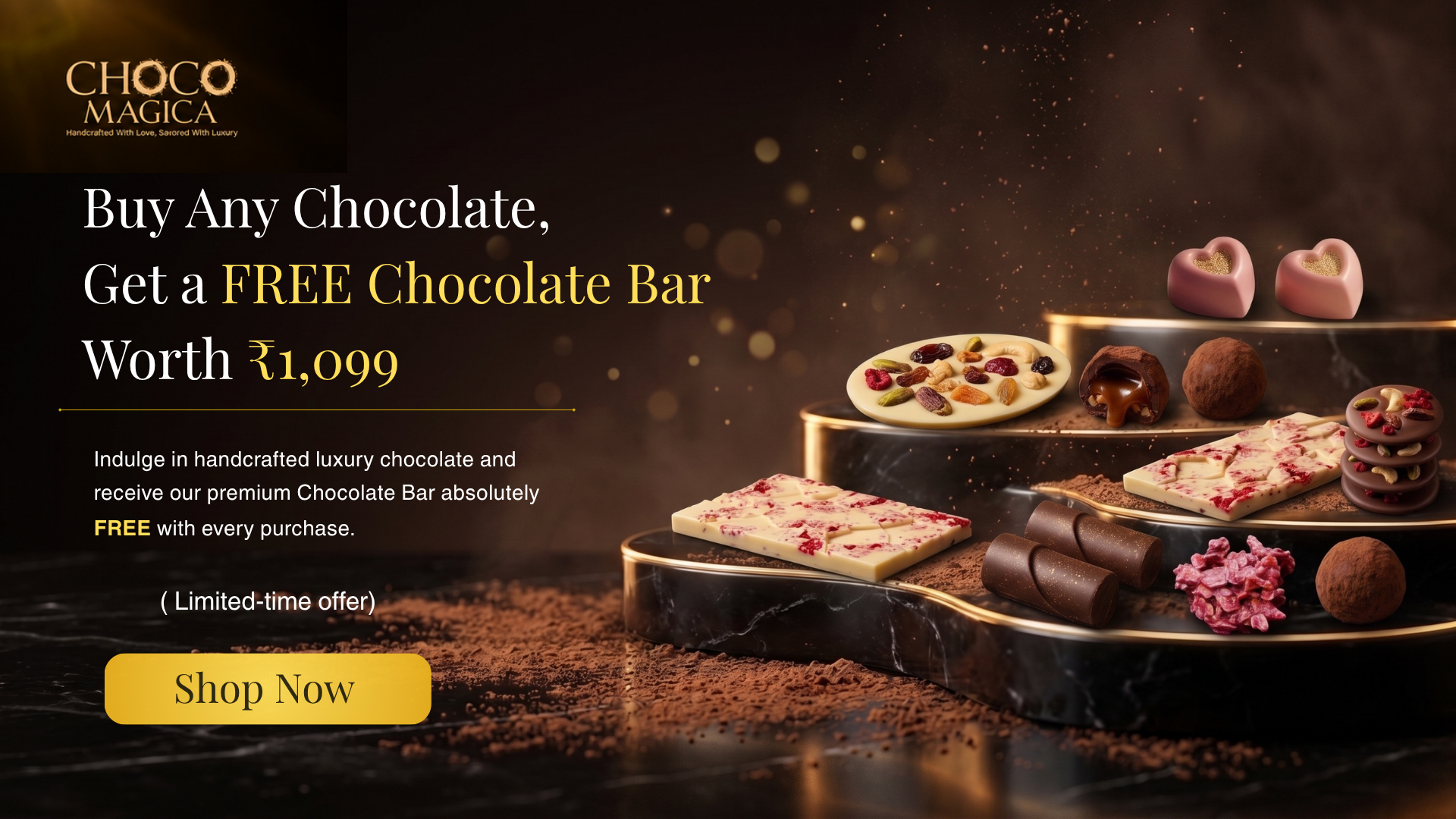 Open product page