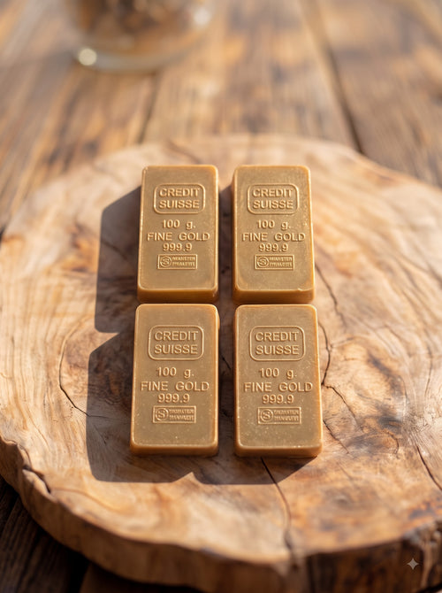 Gold Bars (Reserve)