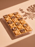 Gold Chocolate Bar