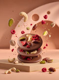 Milk Chocolate Mendiants