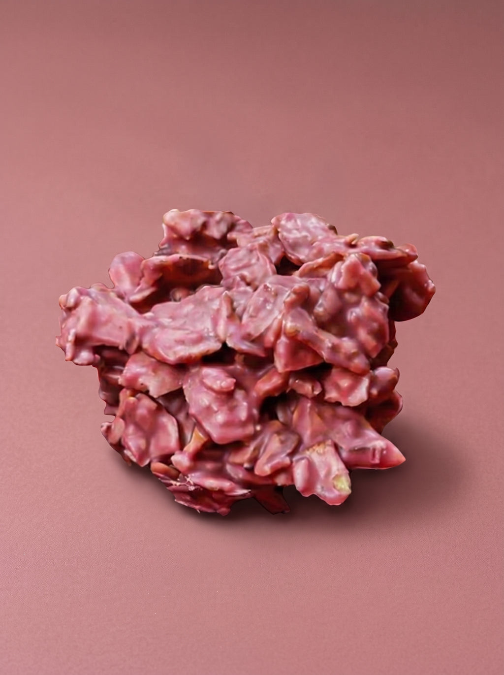 Ruby Almond Clusters