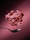 Ruby Almond Clusters