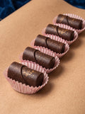Saint Domingue 70% Truffles