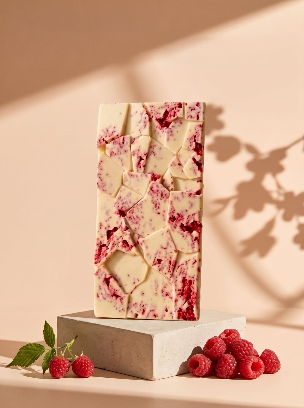 Texture & Vibrance bar