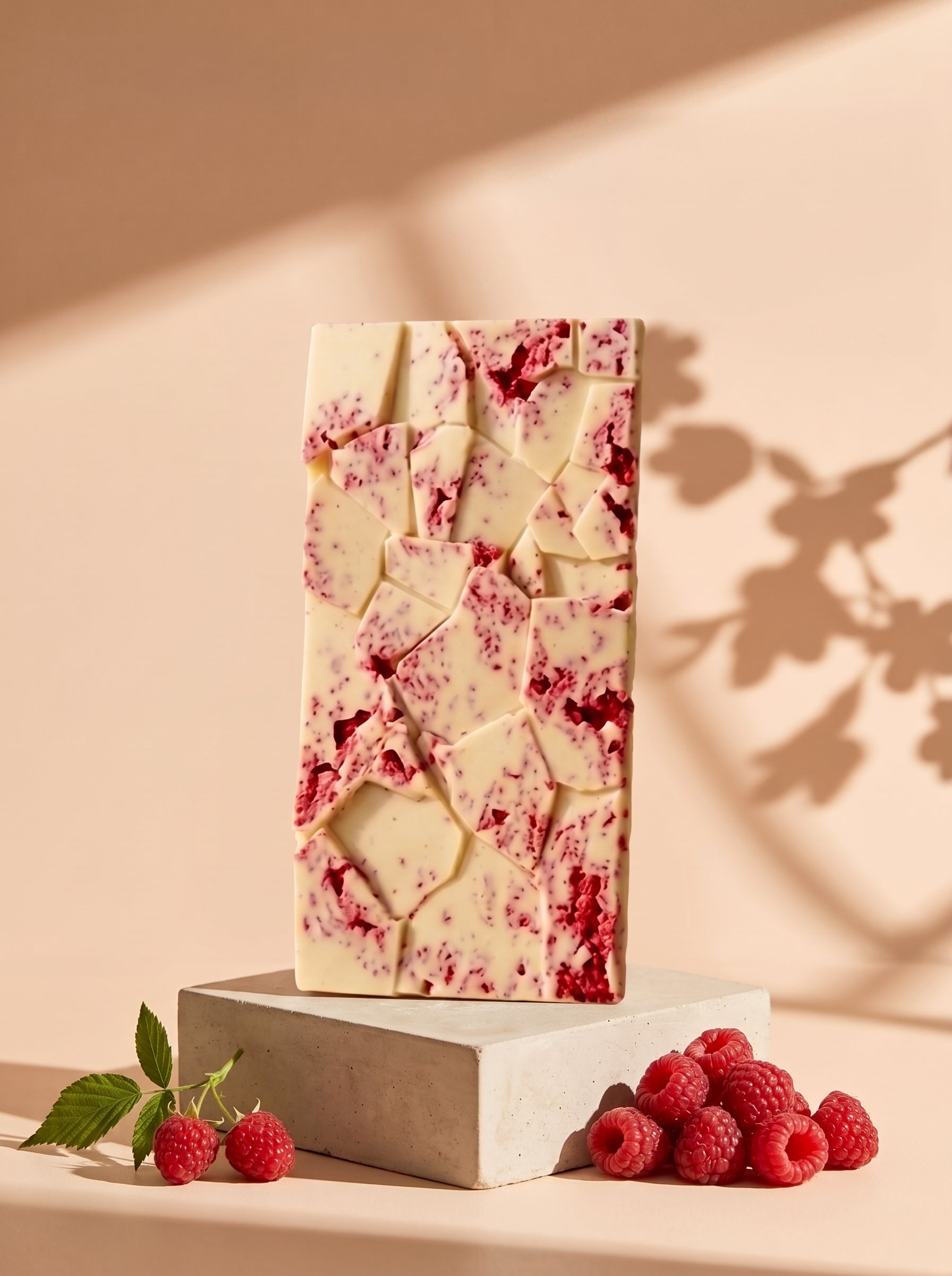 Texture & Vibrance bar