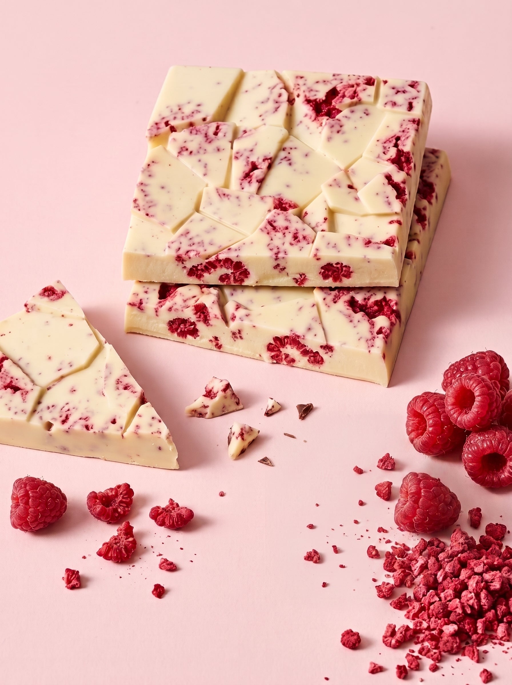 Texture & Vibrance bar