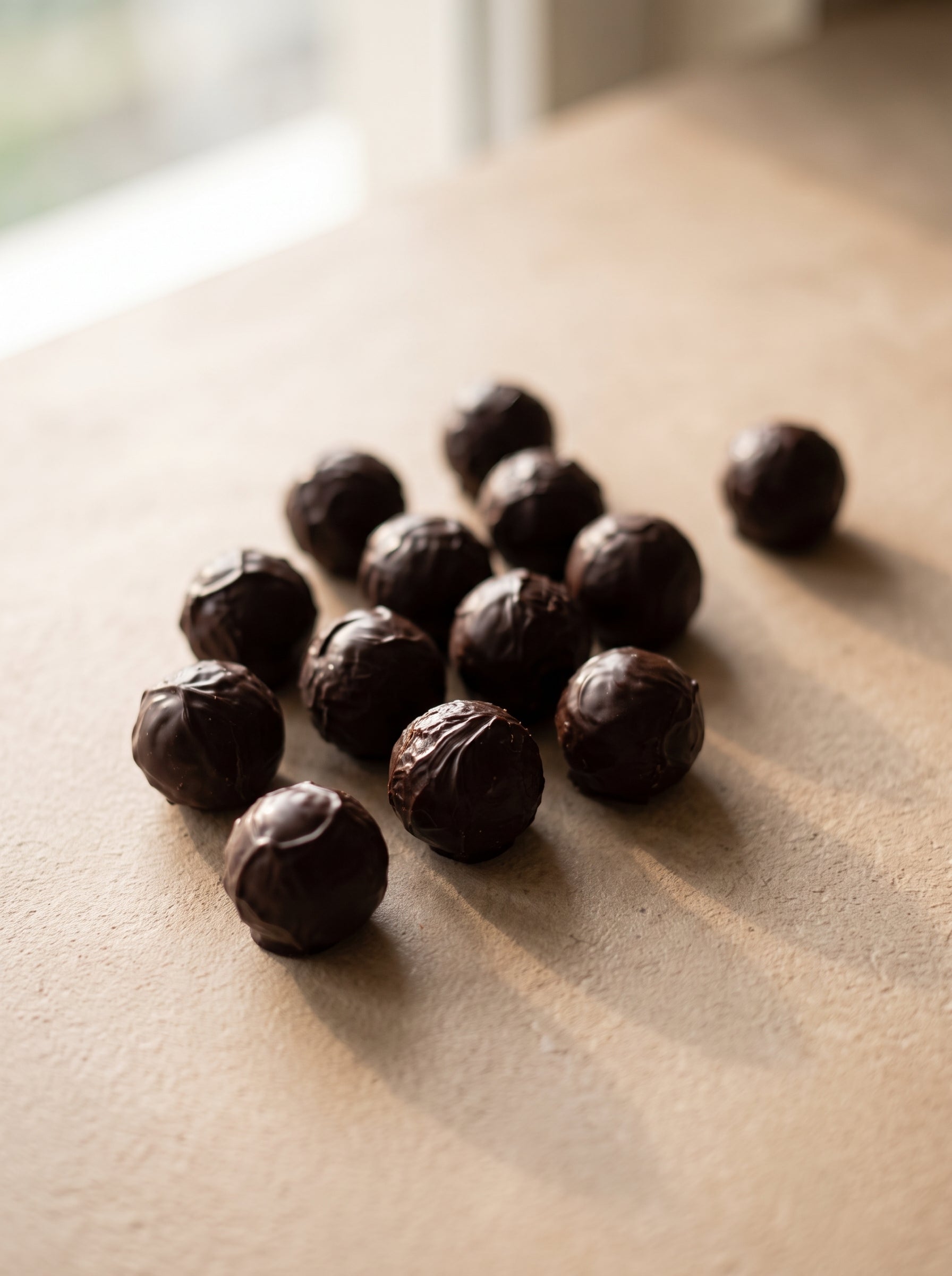 The Wild Truffles