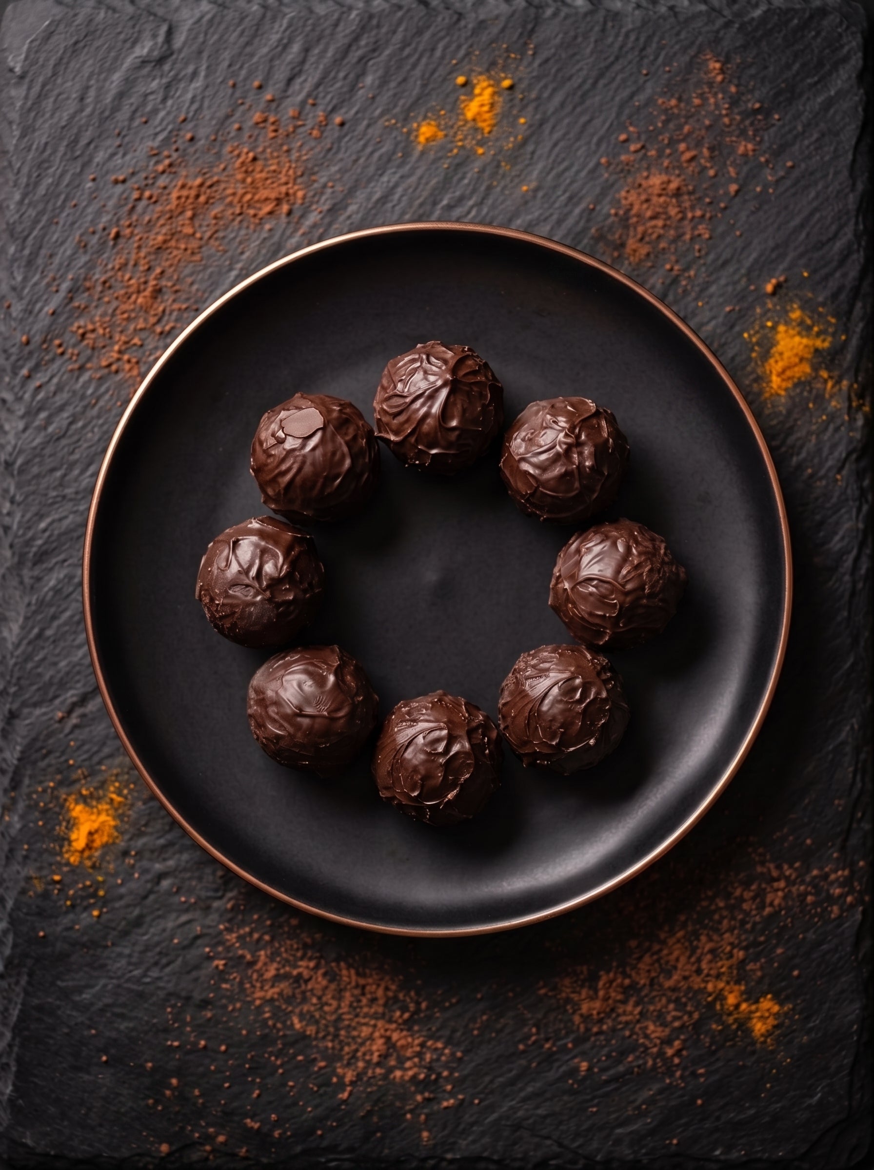 The Wild Truffles
