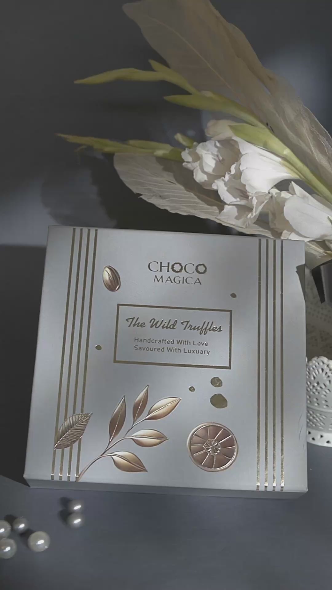 The Wild Truffles