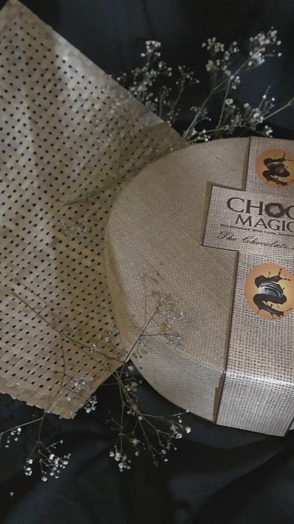 The Chocolate Affairs