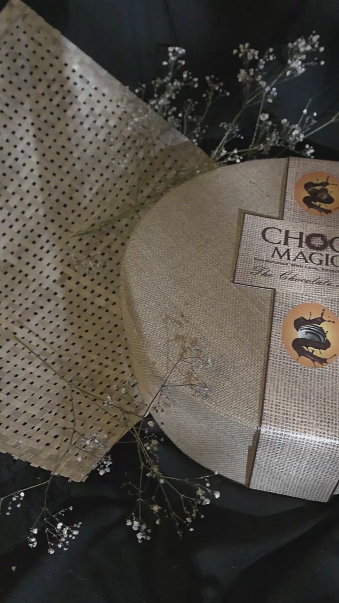 The Chocolate Affairs