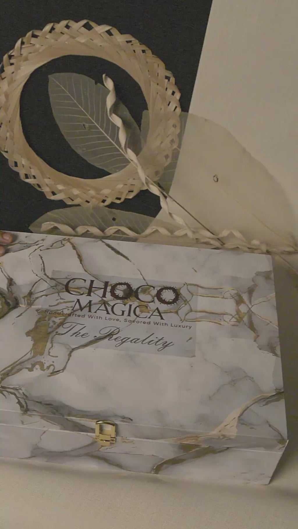 The Regality