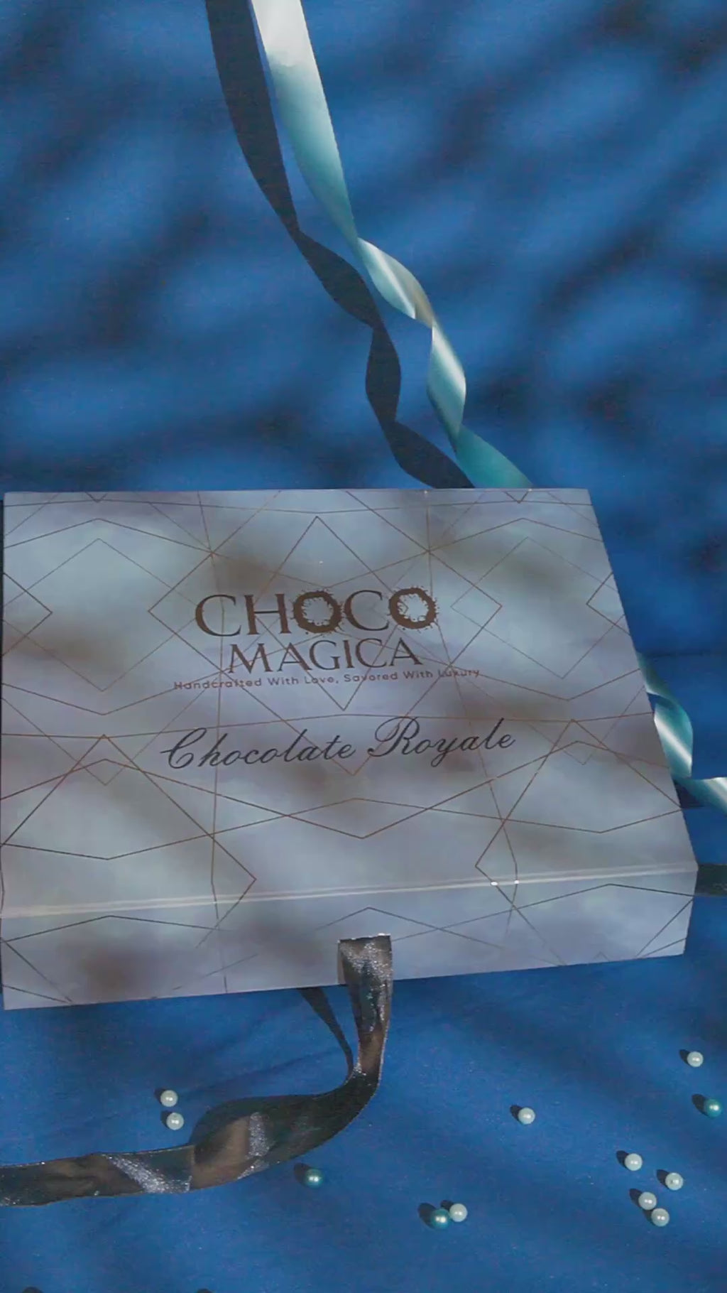 Chocolate Royale